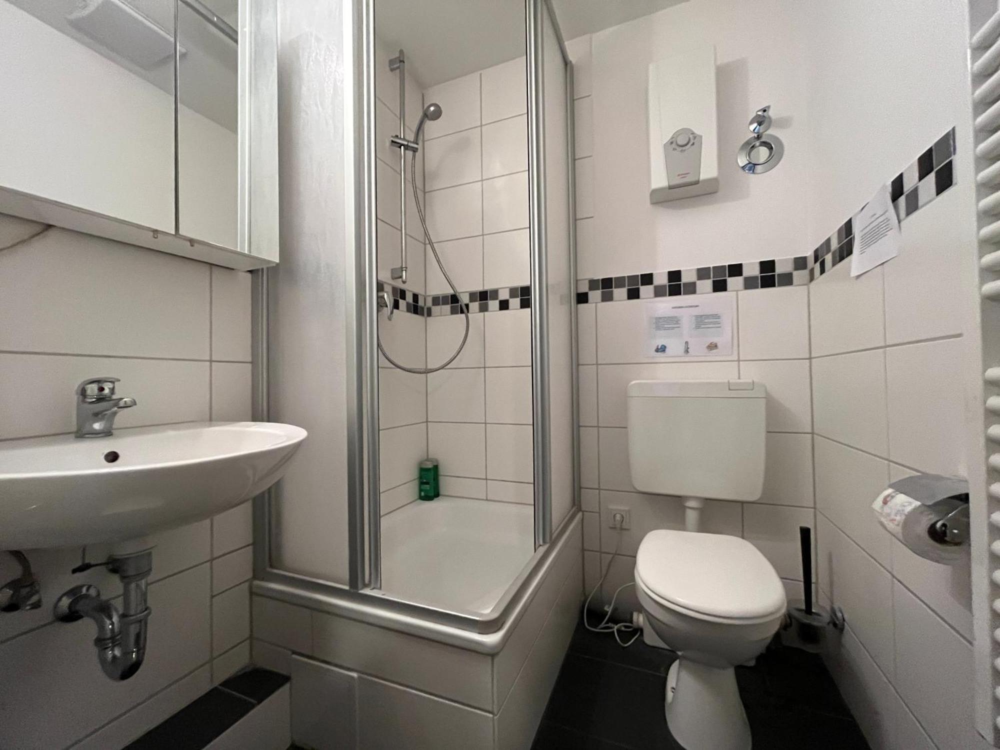 Simplex Apartments Am Ludwigsplatz Καρλσρούη Εξωτερικό φωτογραφία