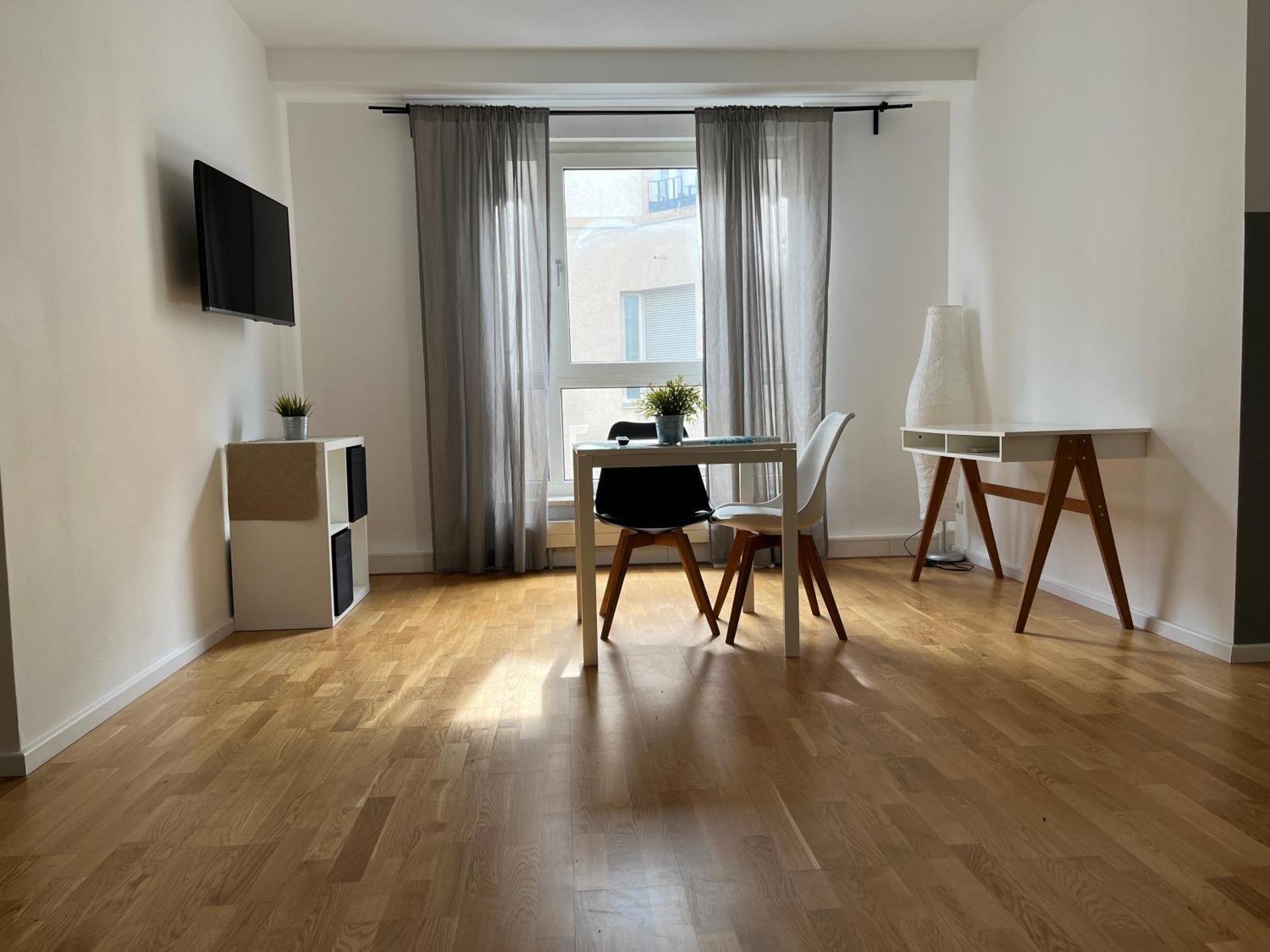 Simplex Apartments Am Ludwigsplatz Καρλσρούη Εξωτερικό φωτογραφία
