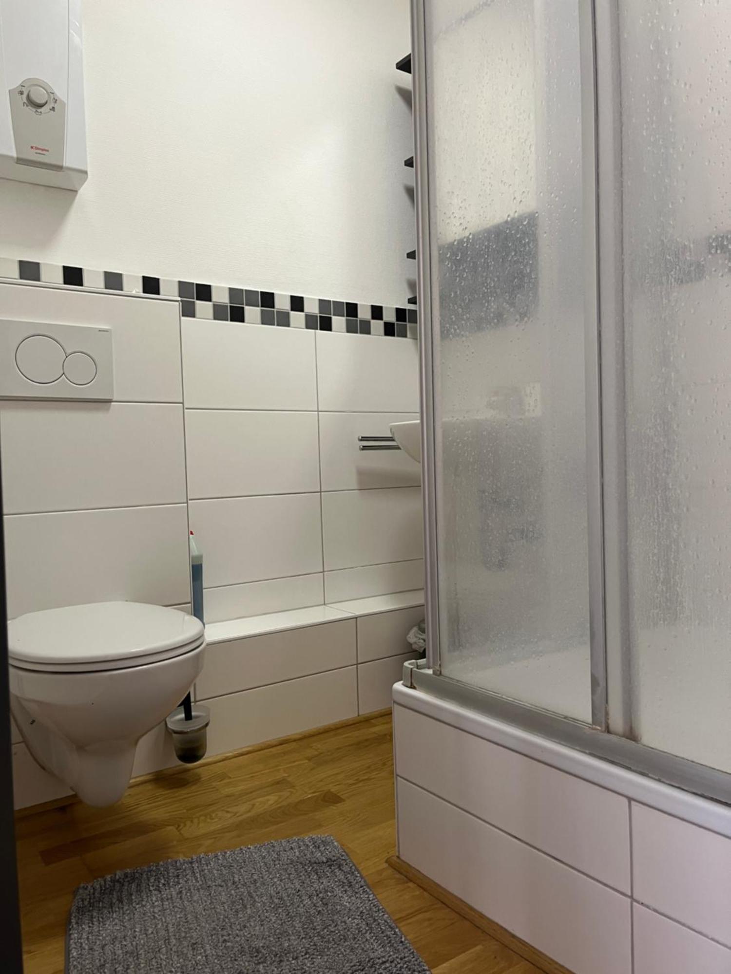 Simplex Apartments Am Ludwigsplatz Καρλσρούη Εξωτερικό φωτογραφία