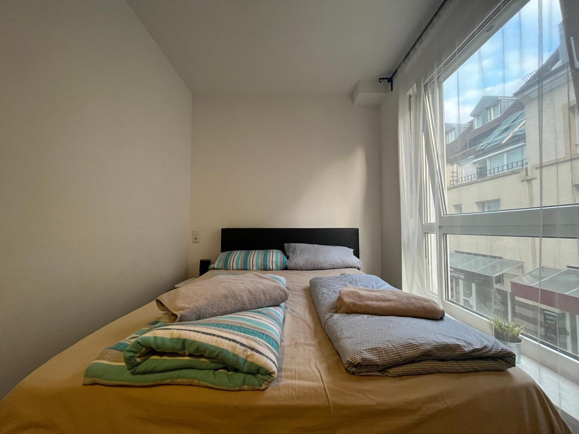 Simplex Apartments Am Ludwigsplatz Καρλσρούη Εξωτερικό φωτογραφία