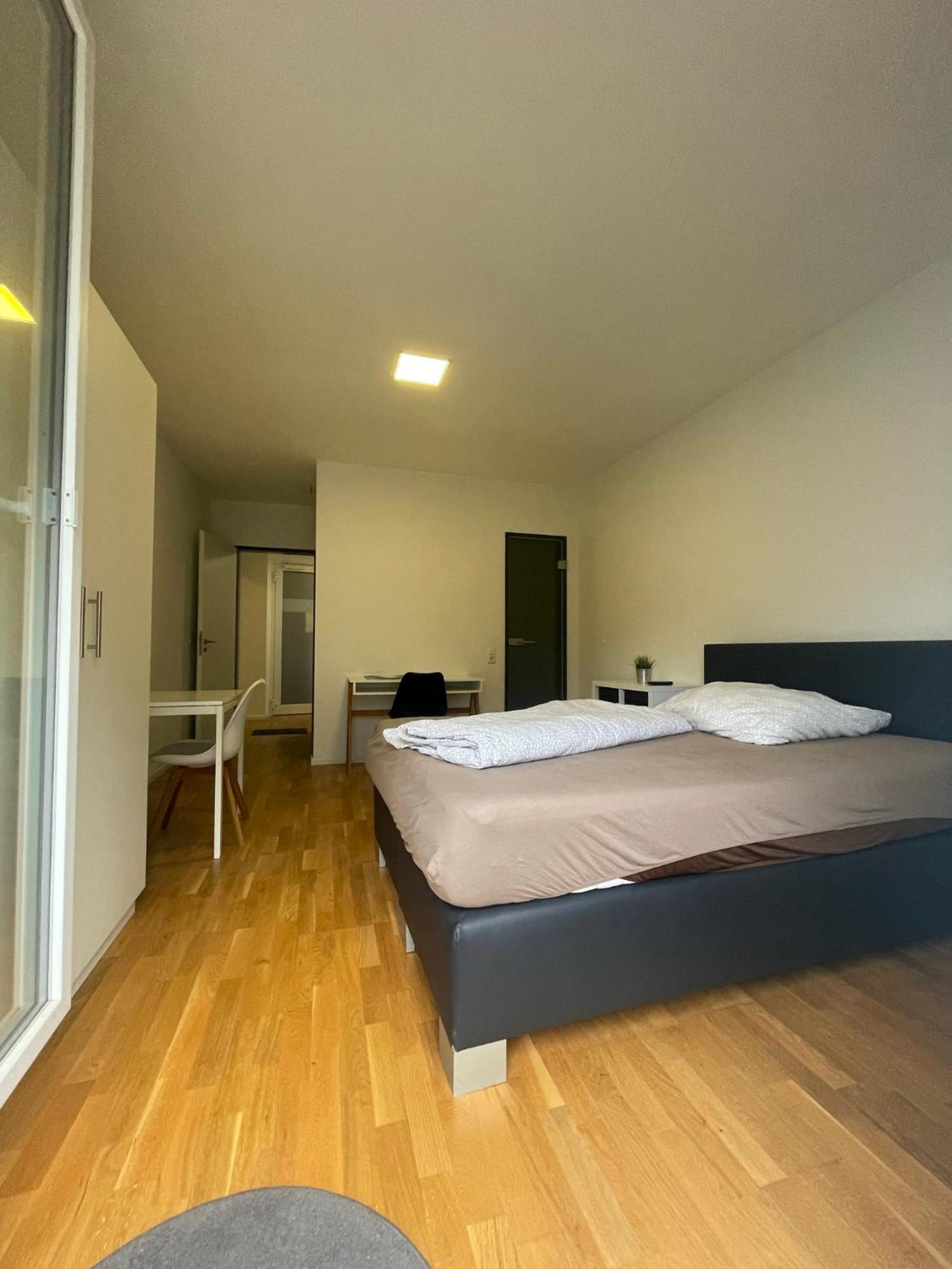 Simplex Apartments Am Ludwigsplatz Καρλσρούη Εξωτερικό φωτογραφία