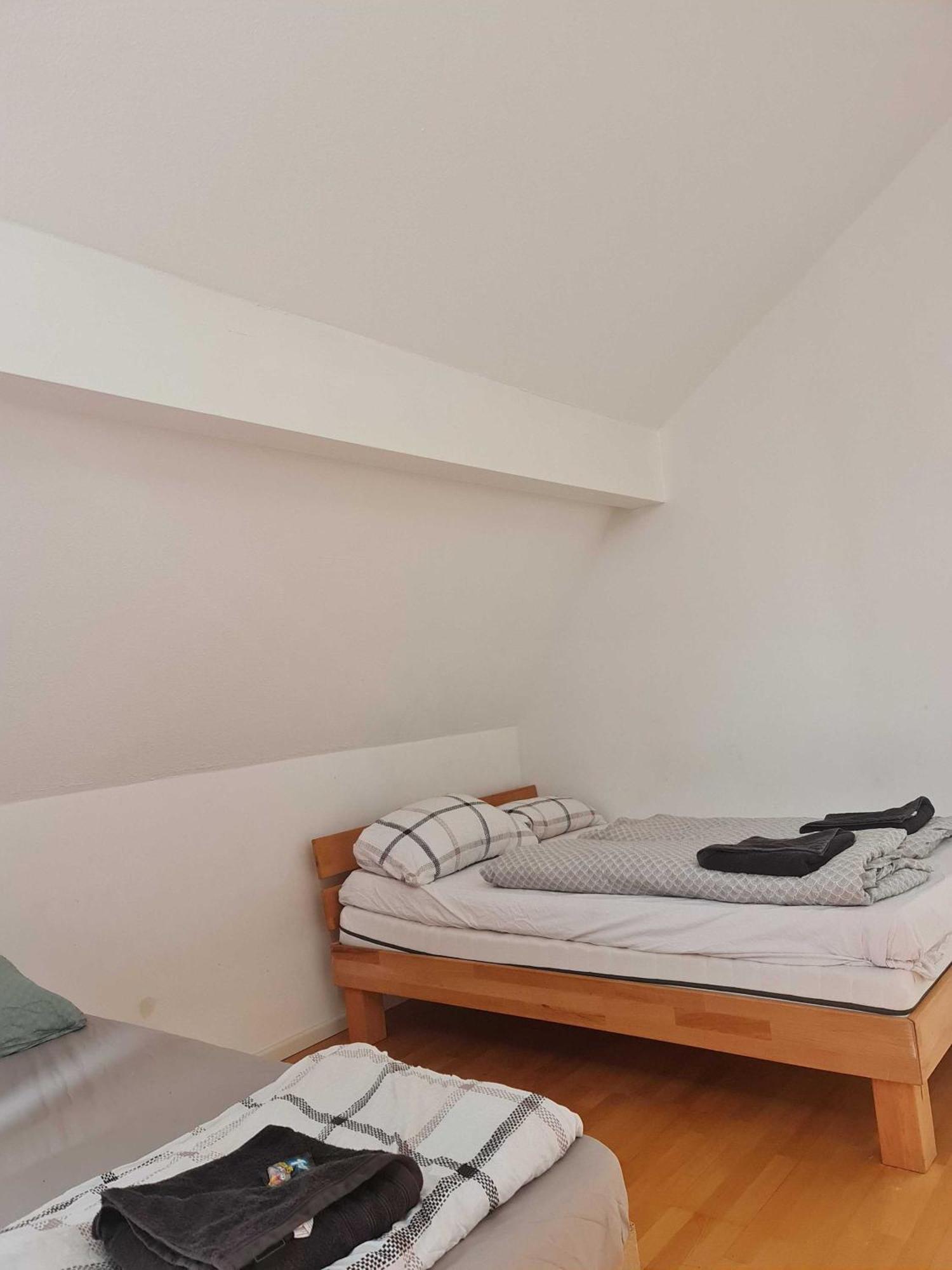 Simplex Apartments Am Ludwigsplatz Καρλσρούη Εξωτερικό φωτογραφία
