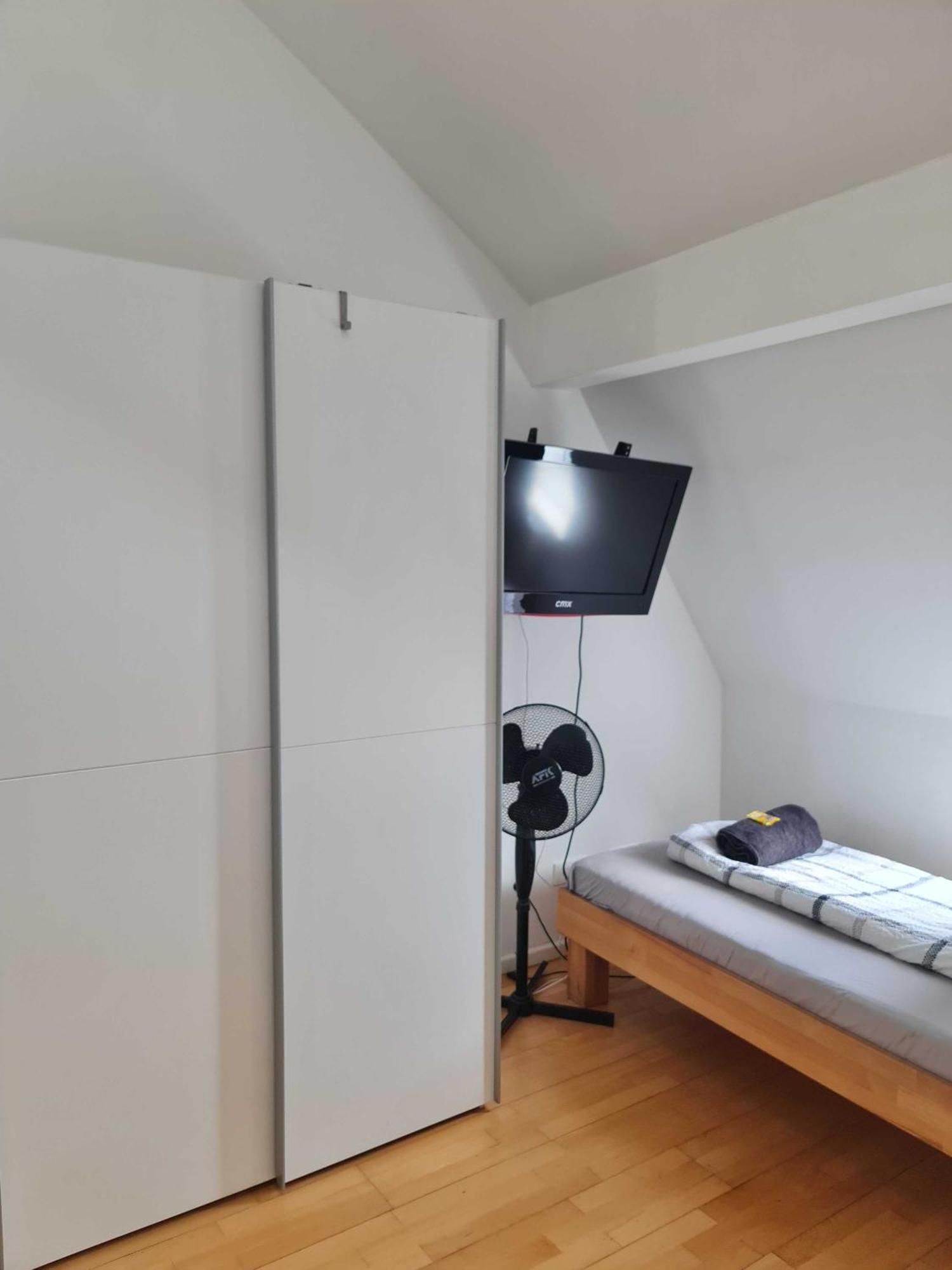 Simplex Apartments Am Ludwigsplatz Καρλσρούη Εξωτερικό φωτογραφία