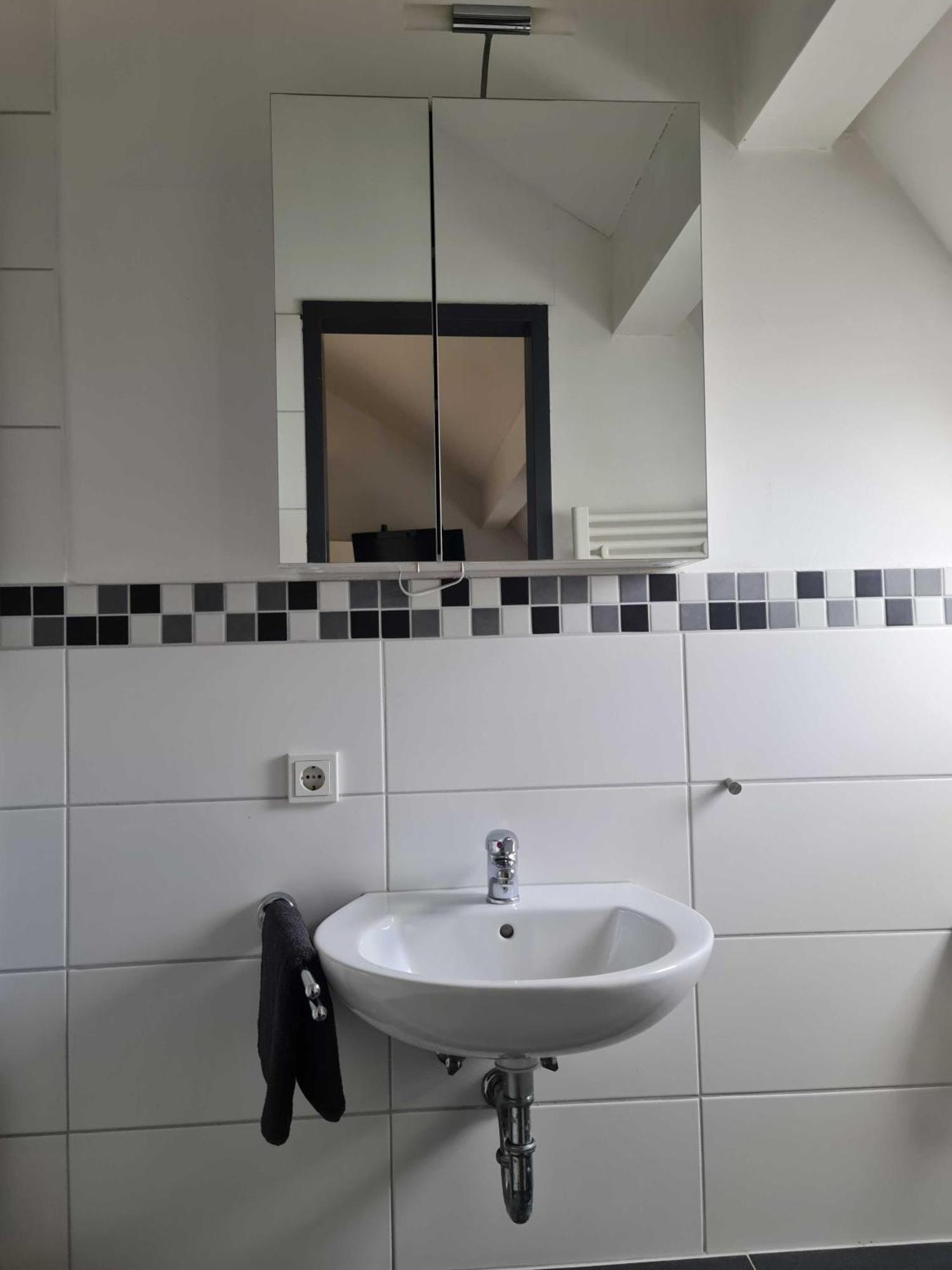 Simplex Apartments Am Ludwigsplatz Καρλσρούη Εξωτερικό φωτογραφία
