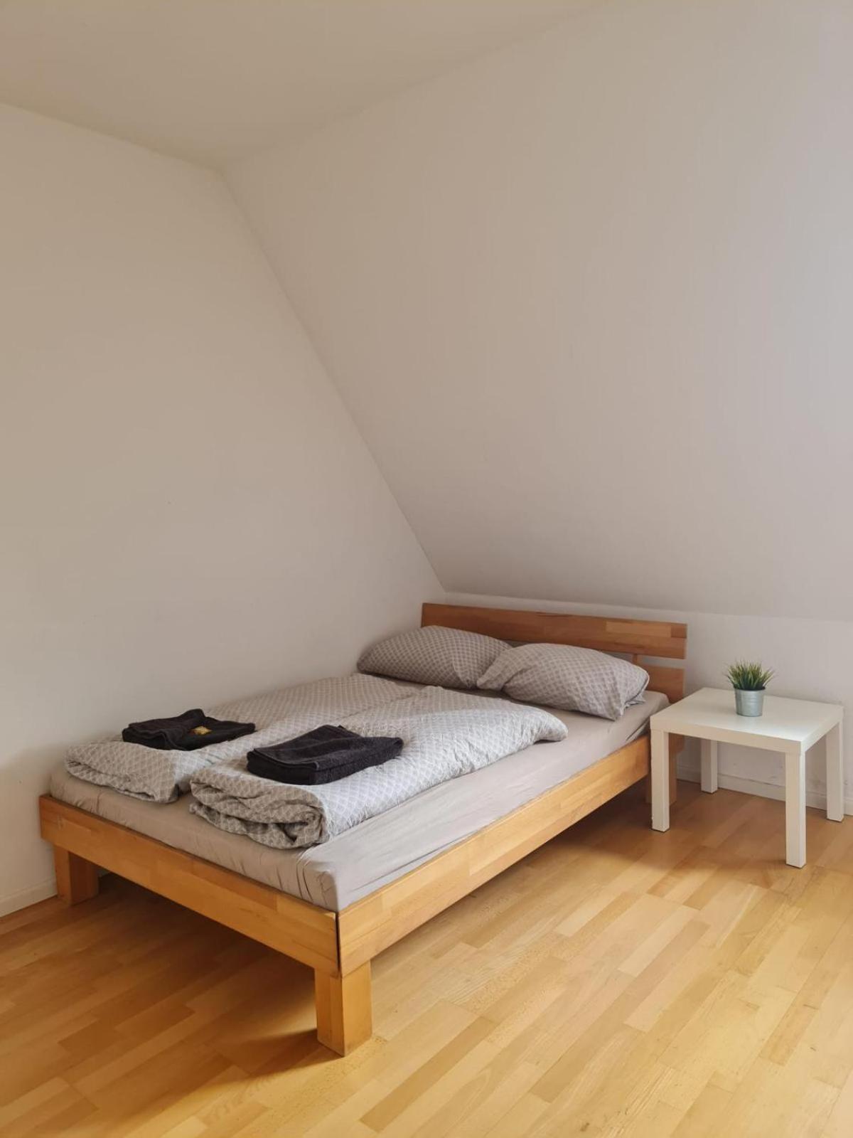 Simplex Apartments Am Ludwigsplatz Καρλσρούη Εξωτερικό φωτογραφία