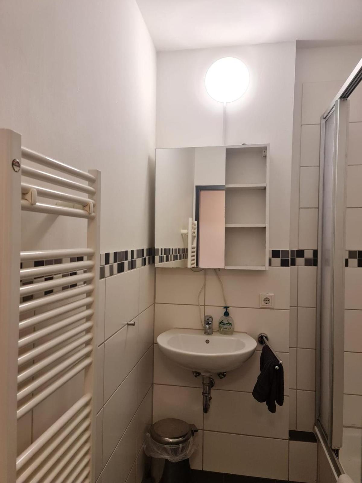 Simplex Apartments Am Ludwigsplatz Καρλσρούη Εξωτερικό φωτογραφία
